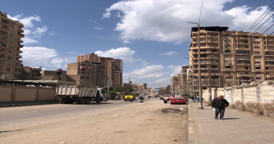 شمس وسماء صافية في آخر أيام إجازة عبد الفطر.. حالة الطقس بالغربية (فيديو)