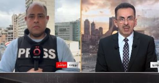 القاهرة الإخبارية: استهداف الجسور في جنوب لبنان يهدف إلى عزل جغرافي كامل