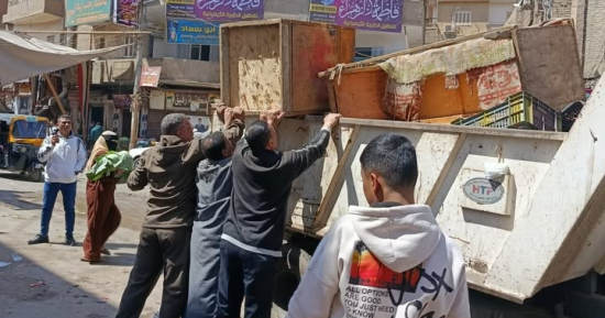 أمن الجيزة يكشف ملابسات سرقة سيارة من مخزن إشغالات بمدينة 6 أكتوبر
