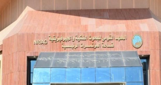 رئيس البحوث الفلكية: رصد 6 هزات ارتدادية بقوة تقل عن 3 درجات بعد الزلزال 