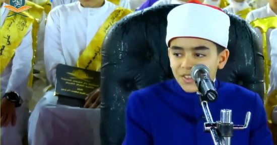 عرس قرآنى بسقارة.. تتويج حفظة القرآن فى احتفالية مهيبة ورحلات عمرة للأوائل
