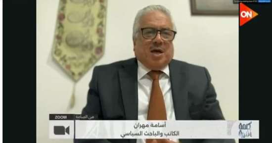 باحث لـ كلمة أخيرة: توازن القوى يحكم صراع أمريكا وإسرائيل وإيران.. ودور مصر فعال