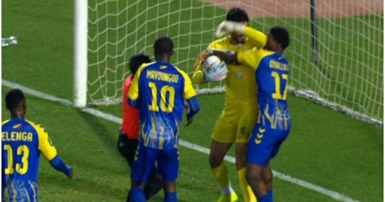 هل يعيد طرد محمد صبحي ظهور عواد مع الزمالك من جديد؟