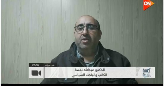 باحث سياسى لـ كلمة أخيرة: إسرائيل تتجه لمنطقة عازلة جنوب لبنان