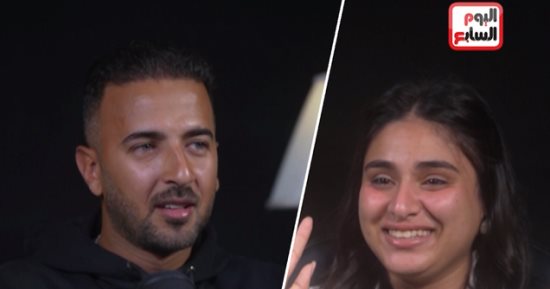 محمد مهران يتحدث عن كواليس مسلسل "حد أقصى" وعلاقته بروجينا 