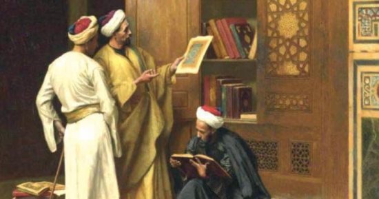 قبل إنشاء دار الكتب.. دار الحكمة عمرها أكثر من ألف عام