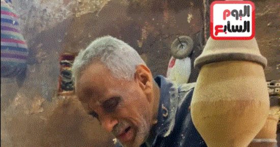 حرفة لا تموت.. ورشة أخشاب تحافظ على تراثها لأكثر من 200 عام.. فيديو 