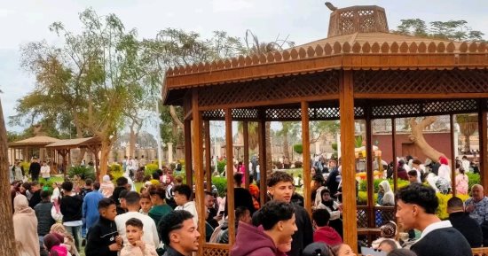 الحماية المدنية تعلن استنفار أمنى بكافة الإدارات لتأمين احتفالات عيد الأضحى