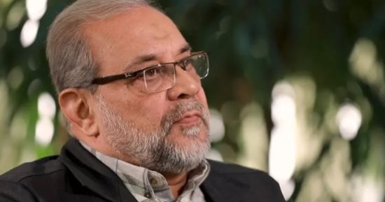 محمد باقر ذو القدر… رجل الظل فى قلب الحرس الثورى