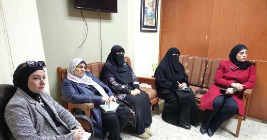 "تعليم بورسعيد" يناقش رفع كفاءة 10 مدارس بالمرحلة الابتدائية .. صور