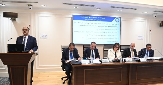 "طاقة النواب" توافق على التعاقد مع شركات عالمية للتنقيب عن البترول والغاز