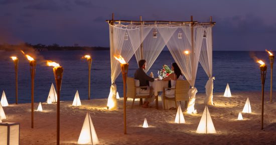 الأعياد والـ honeymoon على البحر.. تجربة هادئة ومميزة فى المالديف