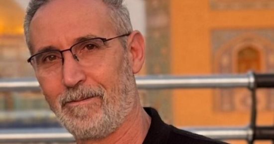 الجيش الإسرائيلى يعلن مقتل محمد على كورانى من "فيلق القدس" فى لبنان