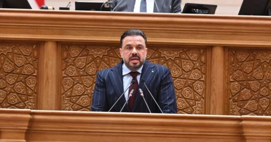«رياضة النواب»: تشريعات جديدة لضبط سوق كرة القدم أهمها تعزيز التعامل بالجنيه