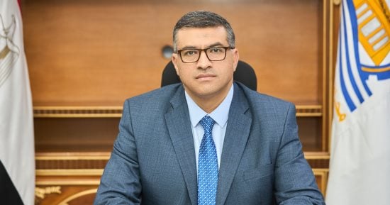 محافظ قنا يوجه برفع حالة الطوارئ لمواجهة سوء الأحوال الجوية