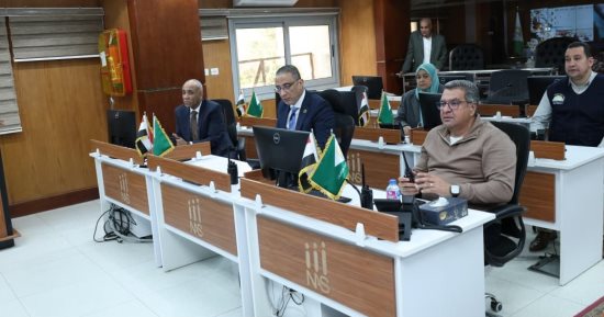 محافظ الجيزة: تشميع كافيهات متعدية على الطريق العام بأرض اللواء