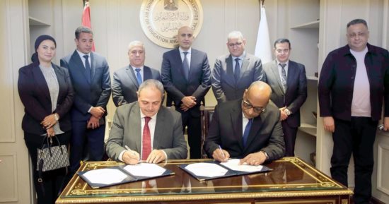 رئيس الوطنية للصحافة يشيد بجهود وزير التربية والتعليم في تطوير المنظومة التعليمية