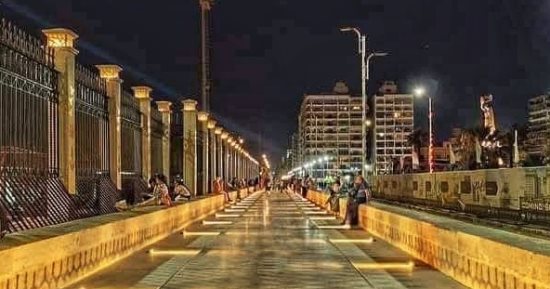 سحر المدينة الباسلة.. بورسعيد أيقونة السياحة على ضفاف المجرى الملاحى