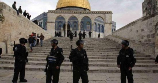 التعاون الإسلامي: لا سيادة لإسرائيل على الأرض الفلسطينية المحتلة