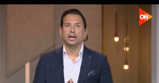 أحمد سالم فى كلمة أخيرة: خرق ترامب للهدنة مع إيران يعيد التصعيد بالمنطقة
