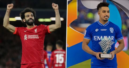 من صلاح إلى رونالدو والدوسري.. زلزال الإصابات يضرب منتخبات كأس العالم 