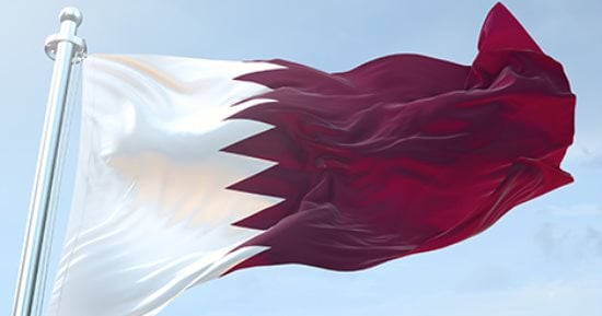 قطر وتركيا تبحثان مستجدات الأوضاع بالمنطقة