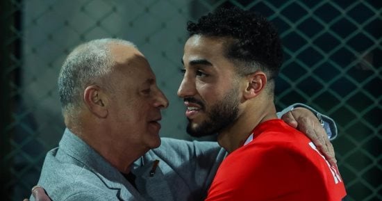 منعم وزيزو وحمزة عبد الكريم على دكة منتخب مصر..واستبعاد البلعوطى