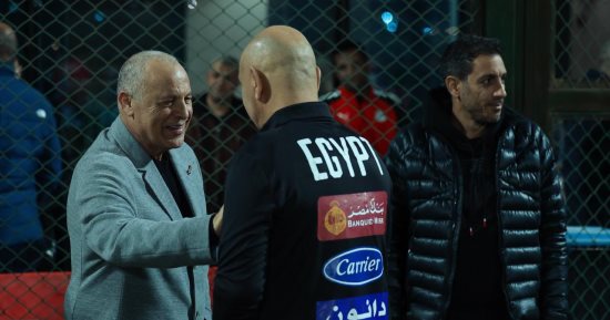 اتحاد الكرة يفاضل بين 3 منتخبات لمواجهة مصر ودياً بالقاهرة قبل كأس العالم