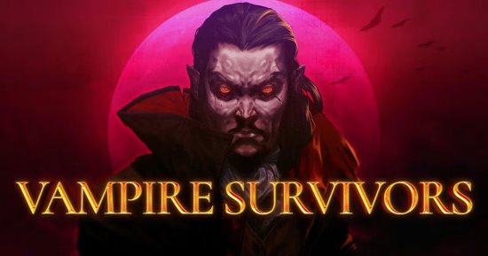 لعبة Vampire Crawlers تصل لأجهزة الكمبيوتر الشخصية ووحدات التحكم فى 21 أبريل
