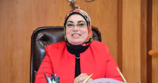 مدينة بورفؤاد: بدء تطبيق منظومة الجمع المنزلى بمساكن الفيروز