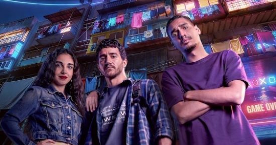 فيلم إيجي بيست يقترب من 40 مليون جنيه خلال 3 أسابيع عرض