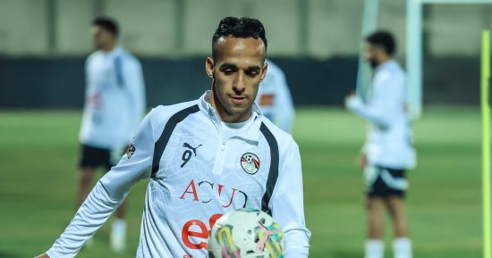 دوليو الزمالك يعودون للتدريبات وبرنامج خاص استعدادًا لموقعة المصري