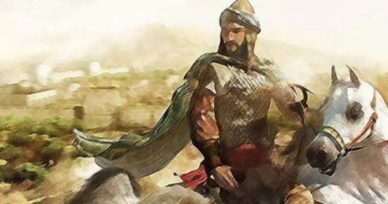 الأمين يتولى الخلافه.. ما ذكره كامل كيلانى فى مصارع الخلفاء