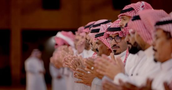 هيئة الأدب والنشر السعودية تشارك فى فعالية السامر والمحاورة فى الرياض
