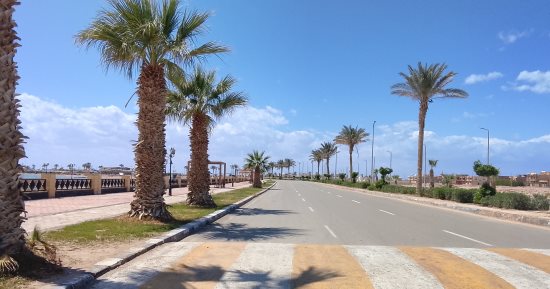الطقس غدا.. ارتفاع فى درجات الحرارة وشبورة صباحية والعظمى بالقاهرة 30