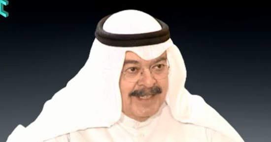 الإعلامي الكويتي يوسف الجاسم لـ"اليوم السابع": العلاقات بين مصر والكويت قيادة وشعبا أقوى بكثير مما يصدُر عن كاتب لا يُمثل إلا نفسه.. رأي فؤاد الهاشم فردي لا يُمثل الكويتيين.. مواقف مصر لا يُنكرها إلا جاحد