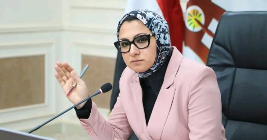 محافظ الوادي الجديد: تحسن وخروج 3 حالات من مصابى التسمم الغذائي بالداخلة