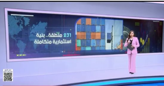  2025.. طفرة تاريخية فى المناطق الحرة ونمو استثماري غير مسبوق بمصر