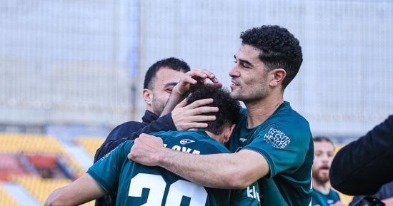 وادى دجلة يهزم طلائع الجيش 3-1 في ذهاب ربع نهائي كأس عاصمة مصر