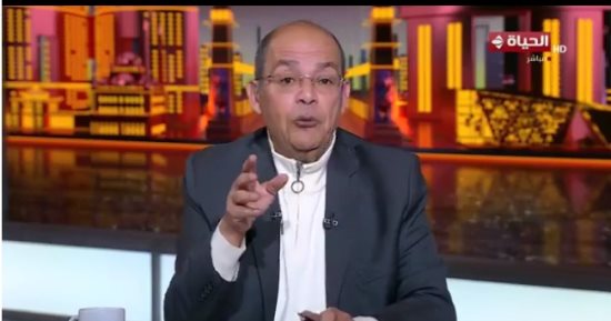 محمد شردى يحذر من زلزال طاقة عالمى: الصراع يدفع أسعار الوقود لمستويات قياسية