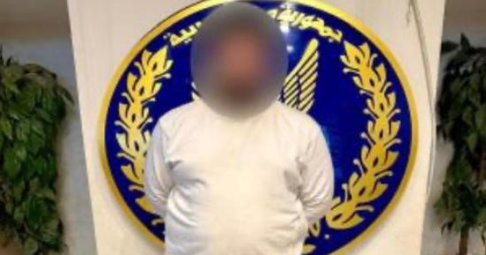نهاية نصاب الحفلات بالتجمع..سقوط مستريح التذاكر بعد الاستيلاء على أموال ضحايا