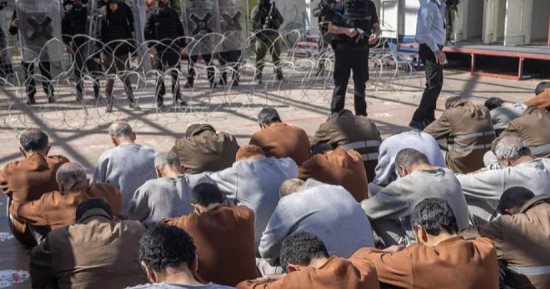 مفوض حقوق الإنسان يدعو إسرائيل للإلغاء الفوري لقانون عقوبة الإعدام للأسري الفلسطينيين