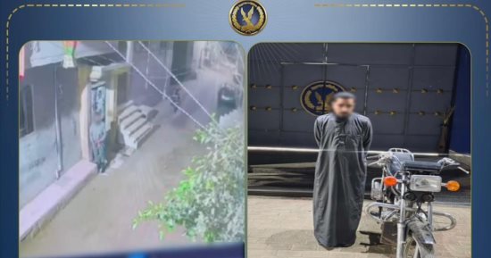 سقوط "متحرش ههيا".. كواليس فيديو الأفعال الخادشة للحياء أمام المنازل