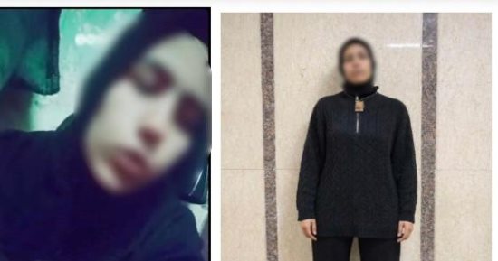 الداخلية تضبط سيدة ادعت كذباً وفاة زوجها نتيجة "إهمال طبي"  