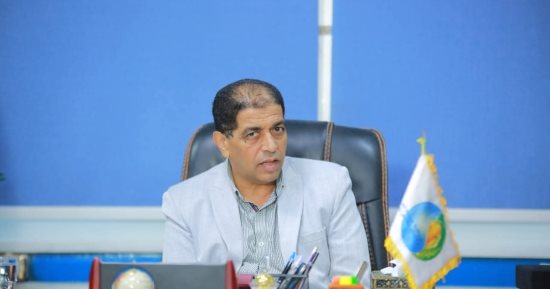 قبول دفعة جديدة بالمدرسة الثانوية لمياه الشرب بالمنوفية والتقديم إلكترونيا