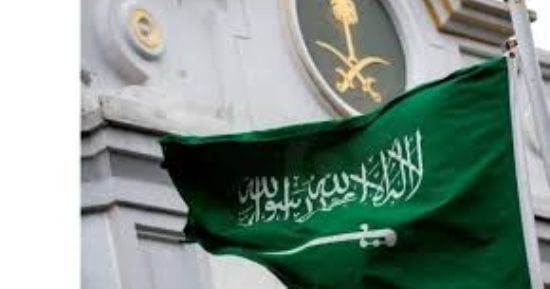 أمطار غزيرة على منطقة عسير فى السعودية
