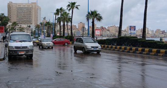 أكثر 4 أبراج مبسوطة بحالة الطقس النهاردة.. برج السرطان أولهم