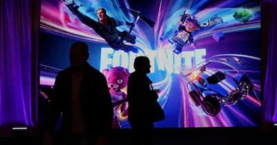 Epic Games تُسرّح أكثر من 1000 موظف بسبب تراجع شعبية Fortnite