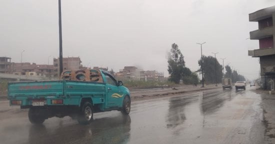 دعاء المطر.. اللهم أنزل علينا الغيث واجعل ما أنزلت لنا قوة وبلاغا إلى حين