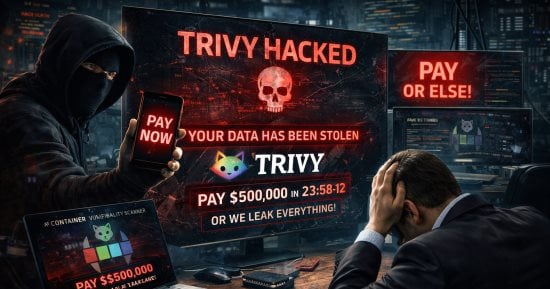 أشهر أداة للأمن الرقمى فى العالم تتعرض للاختراق وآلاف الشركات فى خطر